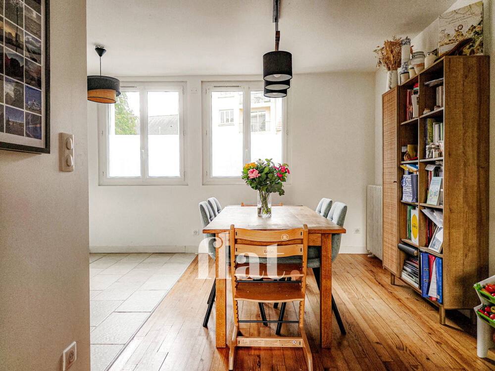 T3 60m2 - QUARTIER SAINT MIHIEL/SAINT DONATIEN
