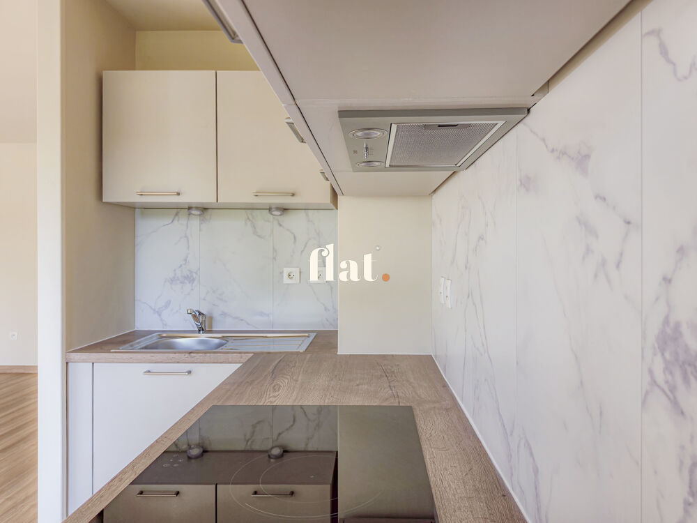 T3 DALBY + GARAGE: RUE DES STOCKS -