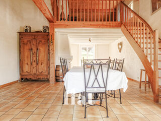  Maison à vendre 6 pièces 110 m²