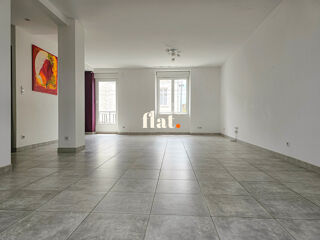  Appartement à vendre 4 pièces 139 m²