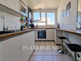  Appartement � vendre 3 pi�ces 55 m�