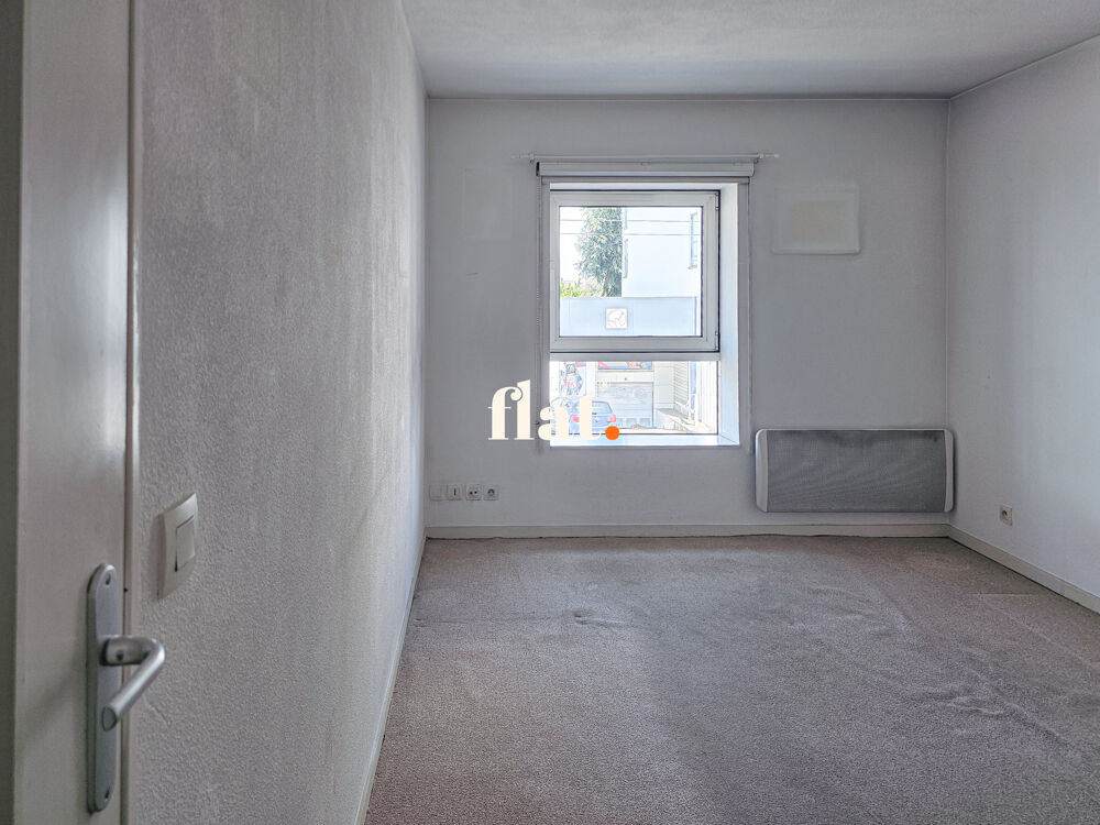 Vente Appartement APPARTEMENT T2 - 37 m2 - rte de vannes 44300 Nantes - copro de 1997 Nantes