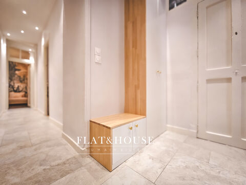  Appartement � louer 4 pi�ces 100 m� Nantes