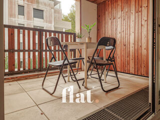  Appartement � vendre 3 pi�ces 53 m�