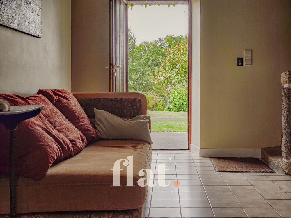   Aigrefeuille sur maine