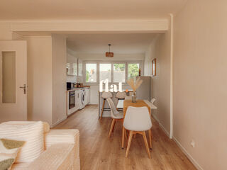  Appartement à vendre 3 pièces 69 m²