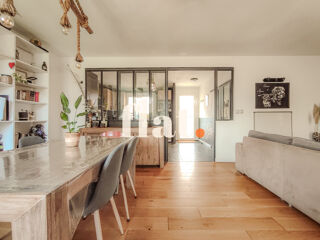  Maison à vendre 6 pièces 122 m²