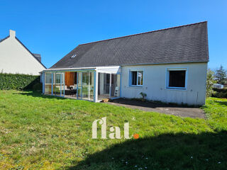  Maison à vendre 4 pièces 90 m²