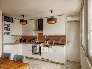  Appartement � vendre 3 pi�ces 60 m�