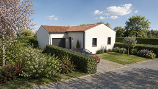  Terrain à vendre 300 m²