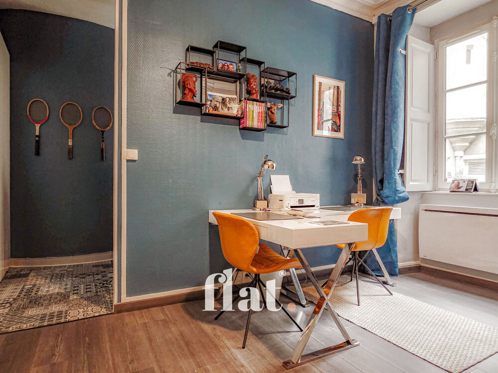 T1 bis 24 m2 Nantes - VIARME/TALENSAC -
