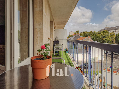  Appartement à vendre 4 pièces 92 m²