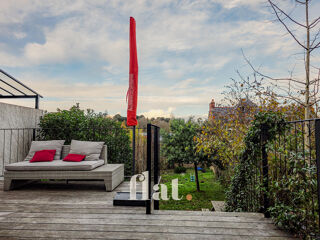  Maison  vendre 4 pices 91 m