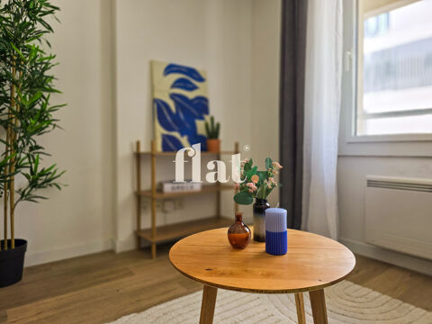  Appartement à vendre 2 pièces 34 m²
