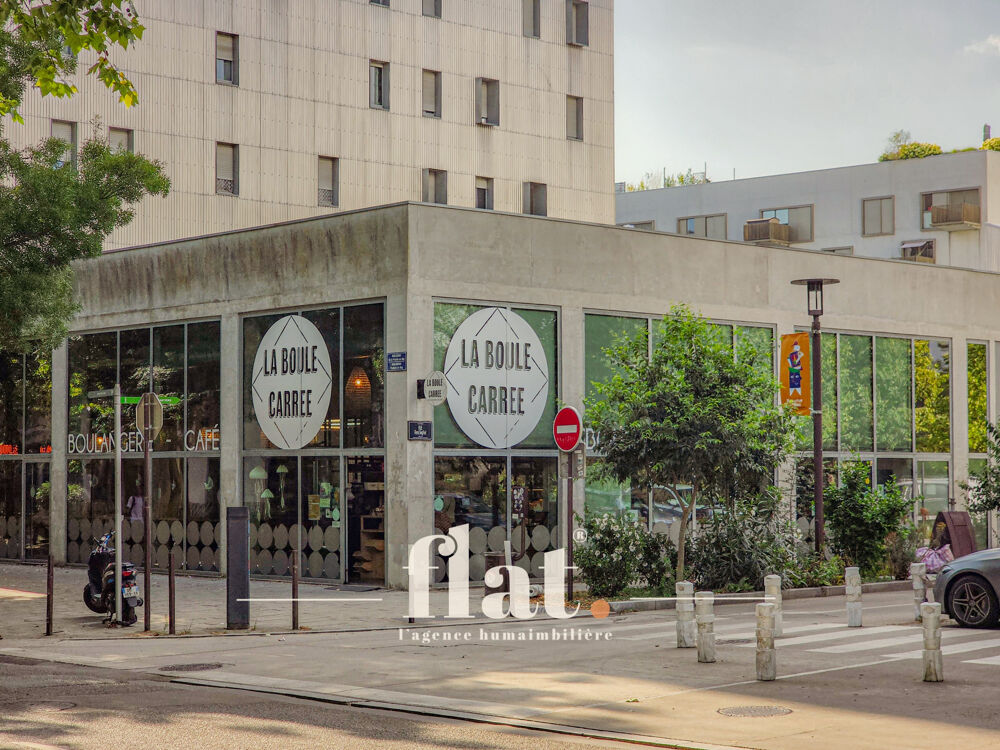  vente FONDS DE COMMERCE ( hors Murs) - Boulangerie -'BOULE CARREE' 