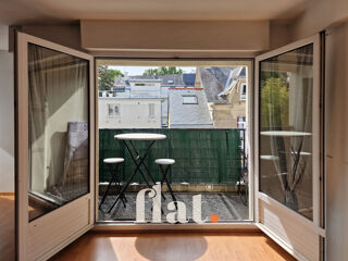  Appartement � vendre 3 pi�ces 66 m�