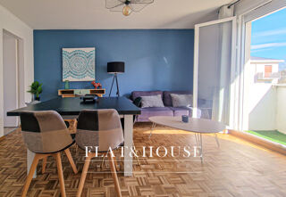  Appartement  vendre 5 pices 77 m