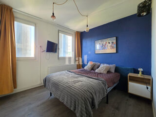  Appartement à vendre 3 pièces 56 m²