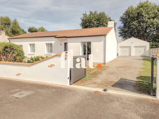  Maison à vendre 6 pièces 148 m²