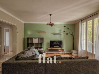  Appartement � vendre 3 pi�ces 72 m�