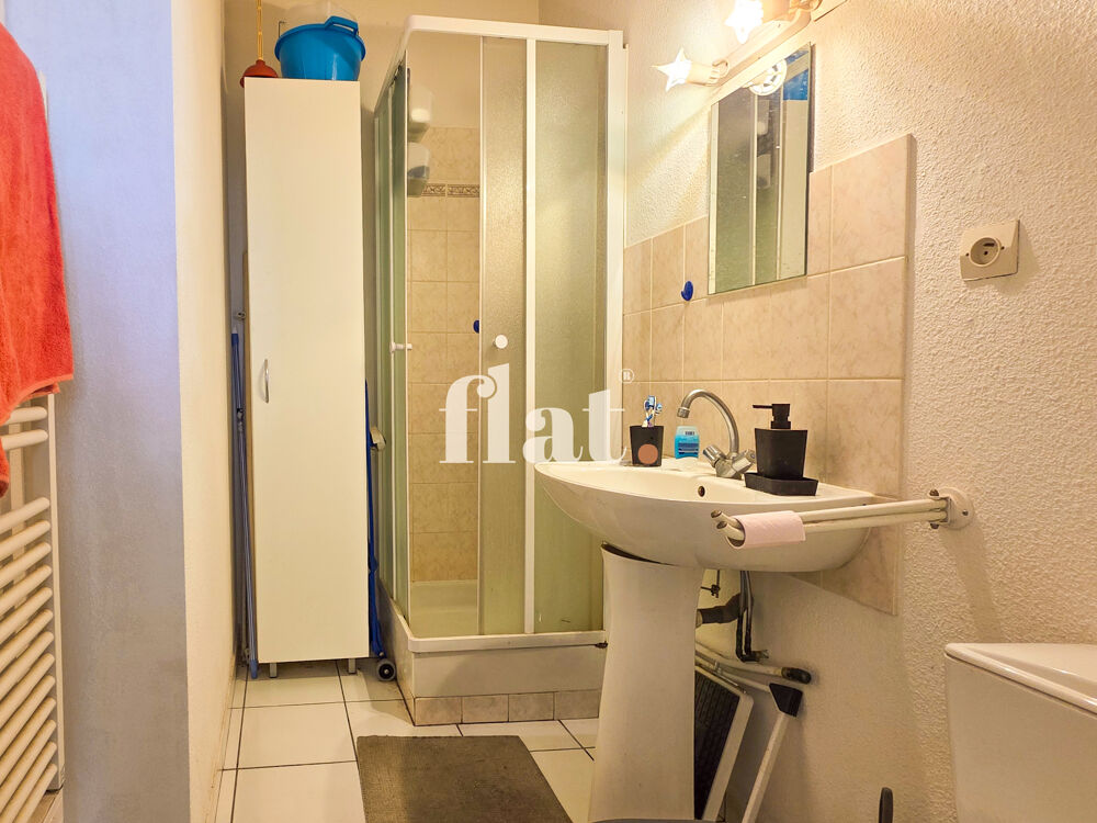 Vente Appartement Studio investissement locatif   Île de Nantes   République Nantes