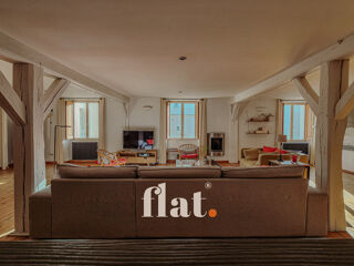  Appartement � vendre 5 pi�ces 130 m�