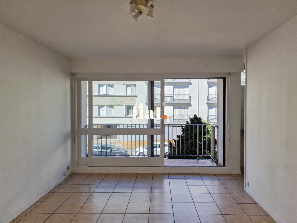 Vente Appartement NANTES TORTIERE - STUDIO / T1 -  30m2 -  PARKING EXT + UNE CAVE Nantes