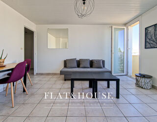  Appartement � vendre 3 pi�ces 55 m�