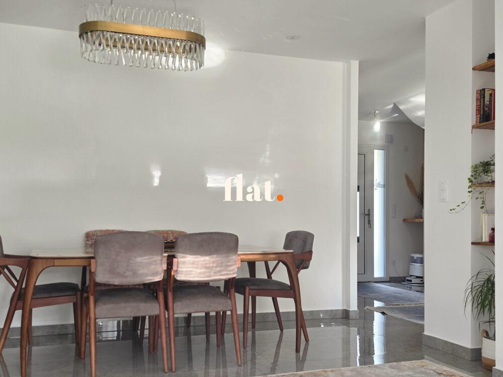 Vente Maison SAINT HERBLAIN NORD - MAISON -148 M2 - 6p - JARDIN St herblain