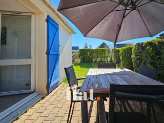  Maison � vendre 2 pi�ces 30 m�