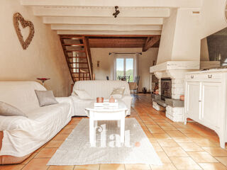  Maison à vendre 6 pièces 110 m²