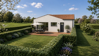  Terrain � vendre 300 m�
