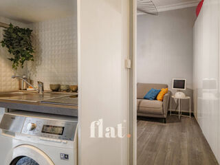  Appartement à vendre 1 pièce 24 m²