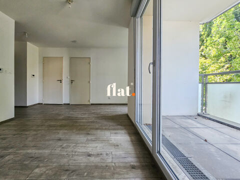  Appartement à vendre 2 pièces 40 m²