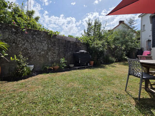  Maison à vendre 6 pièces 150 m²