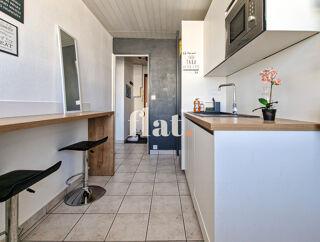  Appartement à vendre 3 pièces 52 m²