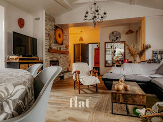  Maison � vendre 5 pi�ces 130 m�