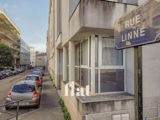  Appartement  vendre 1 pice 18 m