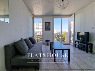  Appartement  vendre 3 pices 55 m