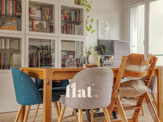  Appartement  vendre 3 pices 74 m