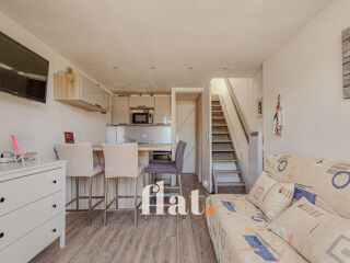  Maison � vendre 2 pi�ces 30 m�