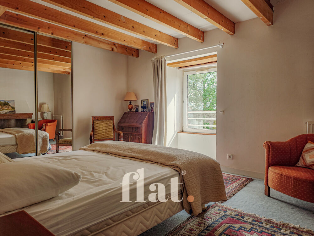  vendre  Proprit/chteau Aigrefeuille-sur-Maine (44140)