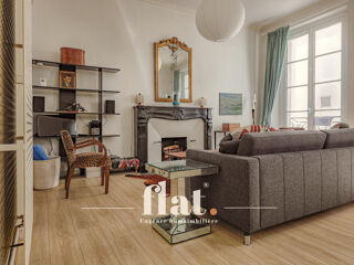  Appartement � vendre 2 pi�ces 61 m�