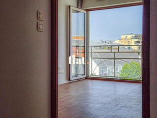 Vente Duplex/Triplex Appartement T2 en duplex  53 quai MAGELLAN 44200 NANTES - Quartier CHU/ GARE SUD - 51,02m2 carrez. 57,2 m2 au Nantes