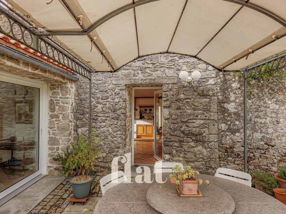  vendre  Proprit/chteau Aigrefeuille-sur-Maine (44140)