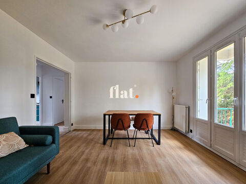  Appartement à vendre 4 pièces 72 m²