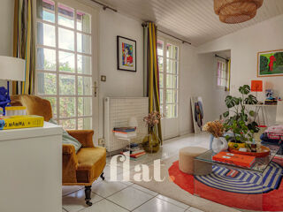  Maison � vendre 3 pi�ces 73 m�