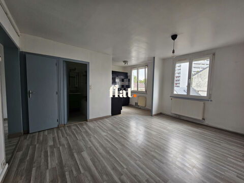  Appartement à vendre 3 pièces 52 m²