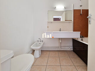  Appartement à vendre 1 pièce 30 m²