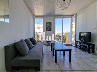 Vente Appartement T3 | 2 chambres | dernier étage | cave | parking Cholet